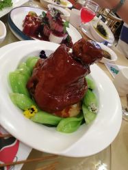 点击看大图 -甘井子区冠豪主题婚礼酒店宴会厅(机场店)