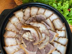 -百年石锅饭·朝鲜族传统民餐