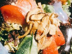 -肉魁屋·烧肉·烧鸟·酒场(高新店)