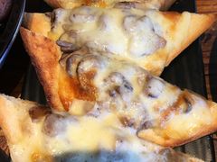 -通海俄式烧烤·俄罗斯大串(嵩山路店)