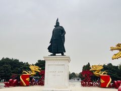 -北陵公园