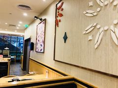 -花味·自助烤肉(雨花客厅店)