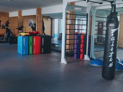 -悦健身游泳健身馆(宋家庄店)