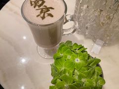 -行者书屋大堂吧 ·下午茶(南京圣和府邸酒店)