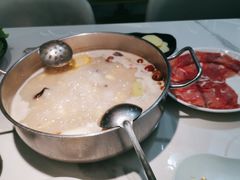 -小肥羊·牛羊肉火锅(万达广场店)