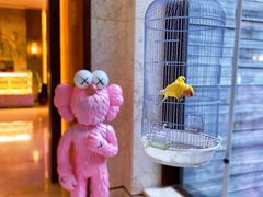 -上海崇明金茂凯悦酒店