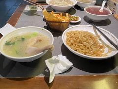 -老淮滨-蚌埠非遗小吃(淮河路店)