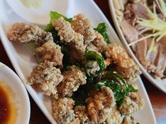 -乡亲鹅肉城(昆山店)