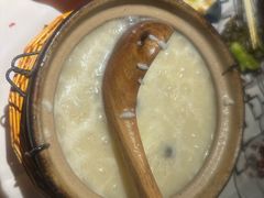 -云晓光头烧烤吧(川沙绿地店)