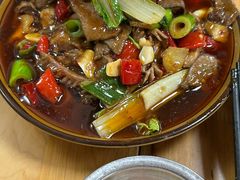 -周师饭店