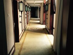 -金石唐风国际温泉会馆