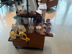 -星巴克臻选(广州二沙岛文立方店)