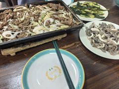 -清真永恒华威肉饼(潘家园店)