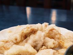 -服务大楼冷面(延大店)