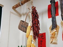 -藕妈妈老汉口家常菜(武汉天地店)