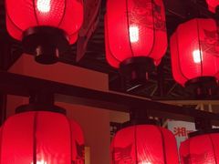 大堂-吃饭皇帝大(合生汇店)