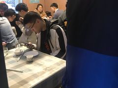 -华春餐馆(鱼山路店)