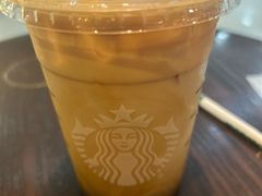 -星巴克(湖州梅地亚广场店)