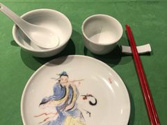 -誉八仙粤菜(万象天地店)
