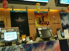 -万达影城(白云万达广场IMAX店)