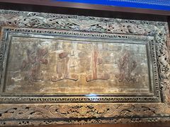 -张掖大佛寺景区