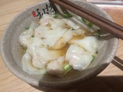 宝宝馄饨-默记孙抄手(经开万达店)