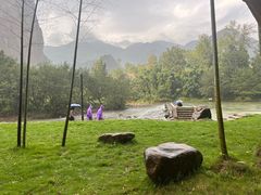 -楠溪江风景名胜区