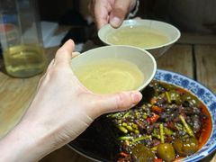 -饭江湖·江湖菜(湖广会馆店)