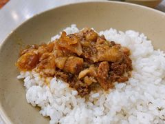 肉燥饭-圆宝台湾小吃(迎津街店)