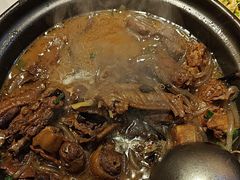 -李老哈·东北菜(宋园路店)