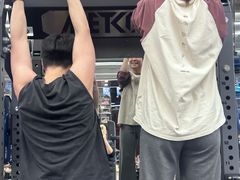 -OWNBODY健身(下沙店)