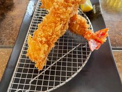 -山杏yama-katsu·吉列炸物