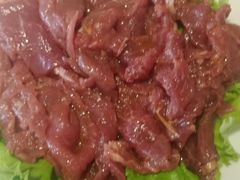 -合易泓烤肉•首创生椰大油边(宁山路店)