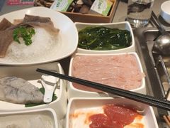 -海底捞火锅(百利广场店)