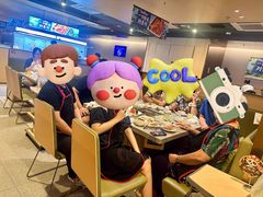 -海底捞火锅(茂业店)