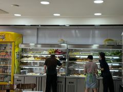 -真够味骨汤麻辣烫(光明小区店)