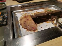 -新石器烤肉(周浦万达店)
