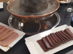 -裕德孚·非遗手切涮羊肉(东直门内大街店)
