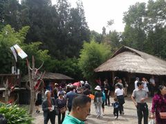 -云南民族村