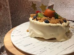 -骊韵咖啡厅(深圳中海凯骊酒店)