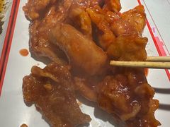 -夕阳红小吃(中街大悦城店)