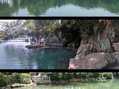 -南京珍珠泉风景区