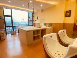 -爱乐婴童水育早教中心·儿童游泳中心(田园商业广场店)