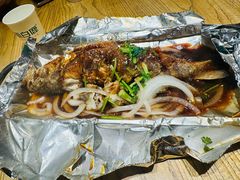 -新白鹿餐厅(爱琴海购物中心店)