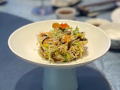 -白云宾馆·白云宴餐厅