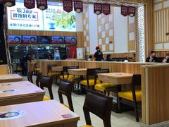 大堂-敏丁拌饭(中街总店)