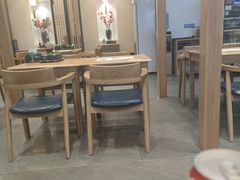 大堂-清白羊·羊汤(天津鲁能城购物中心店)