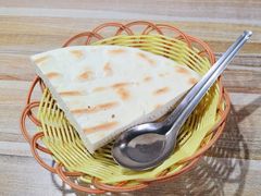 -清真李唯一优质肉丸糊辣汤