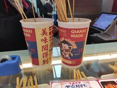-千禧炸串(明瓦廊店)