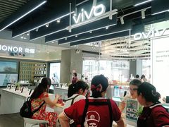 -苏宁易购(成都春熙路店)